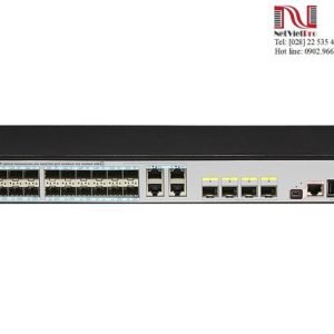 Huawei Switches Series S5700-52X-LI-48CS-AC