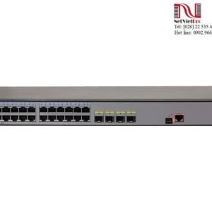 Huawei Switches Series S5700S-28P-LI-AC