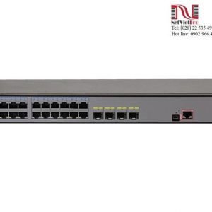 Huawei Switches Series S5700S-28P-PWR-LI-AC