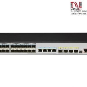Huawei Switches Series S5701-28X-LI-24S-AC