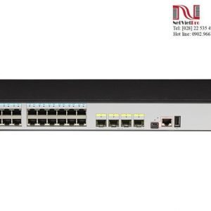 Huawei Switches Series S5701-28X-LI-AC