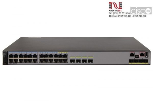 Huawei Switches Series S5710-28C-EI