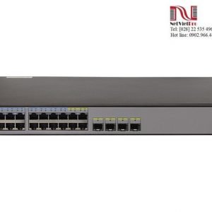 Huawei Switches Series S5710-28C-EI-AC