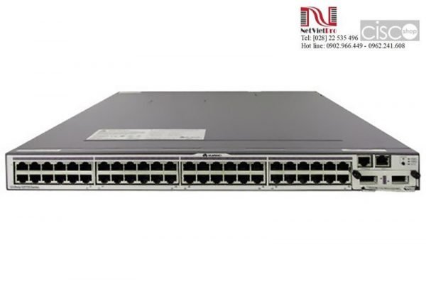 Huawei Switches Series S5710-52C-EI