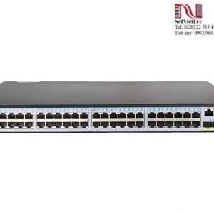 Huawei Switches Series S5710-52C-PWR-EI