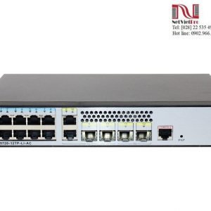 Huawei Switches Series S5720-12TP-LI-AC