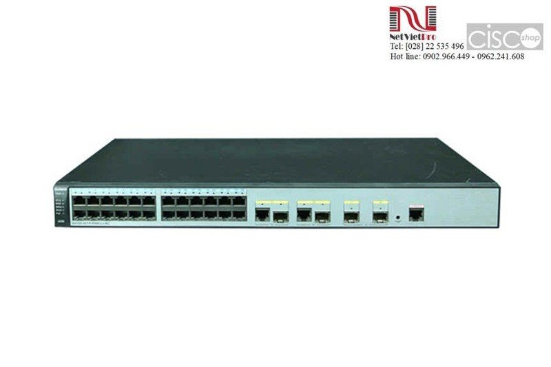 Huawei Switches Series S5720-28TP-LI-AC