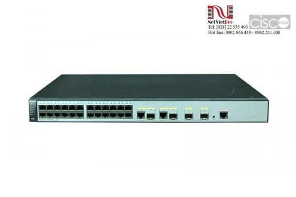 Huawei Switches Series S5720-28TP-PWR-LI-ACL