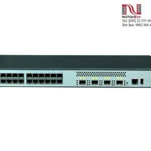 Huawei Switches Series S5720-28X-LI-AC