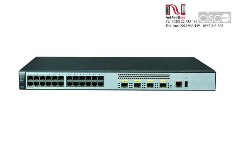 Huawei Switches Series S5720-28X-LI-AC