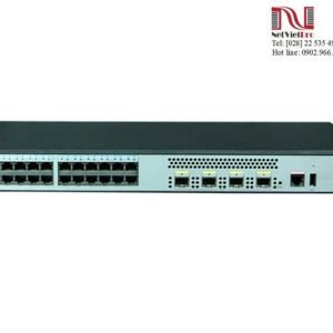 Huawei Switches Series S5720-28X-PWR-LI-AC