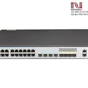 Huawei Switches Series S5720-28X-PWR-SI-DC
