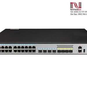 Huawei Switches Series S5720-28X-SI-24S-DC
