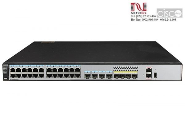 huawei-switches-series-s5720-28x-si-dc