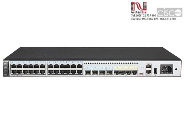 Huawei Switches Series S5720-32P-EI-AC