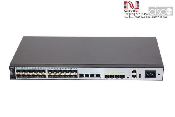 Huawei Switches Series S5720-32X-EI-24S-AC