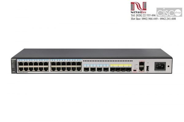 Huawei Switches Series S5720-32X-EI-DC