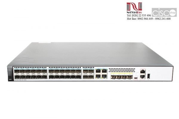 Huawei Switches Series S5720-36C-EI-28S-DC
