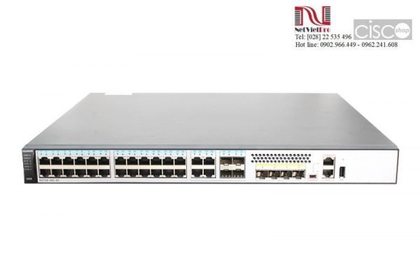 Huawei Switches Series S5720-36C-EI-DC