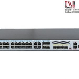 Huawei Switches Series S5720-36C-PWR-EI-AC