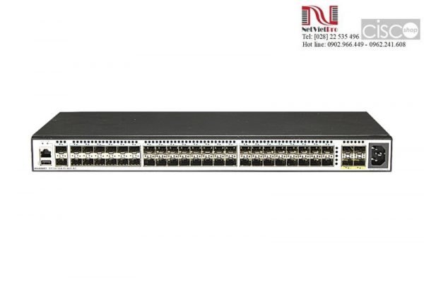 Huawei Switches Series S5720-50X-EI-46S-DC