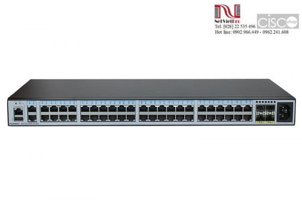 Huawei Switches Series S5720-50X-EI-AC