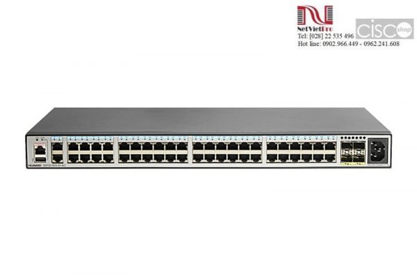 Huawei Switches Series S5720-50X-EI-DC