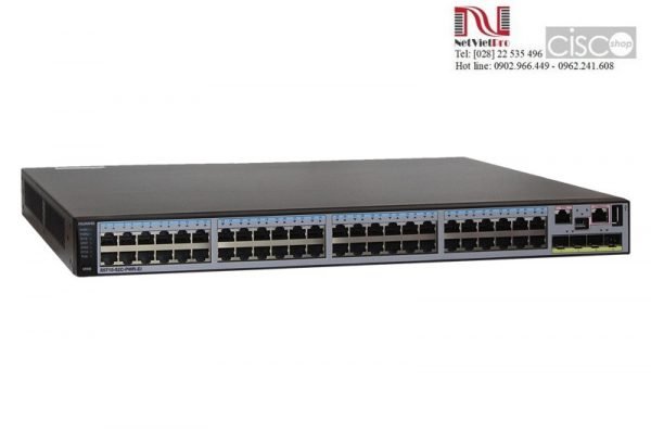 Huawei Switches Series S5720-52C-PWR-EI