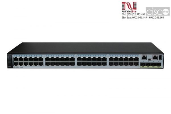 Huawei Switches Series S5720-52P-EI-AC