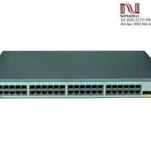 Huawei Switches Series S5720-52P-LI-AC