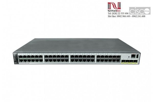 Huawei Switches Series S5720-52P-PWR-LI-AC