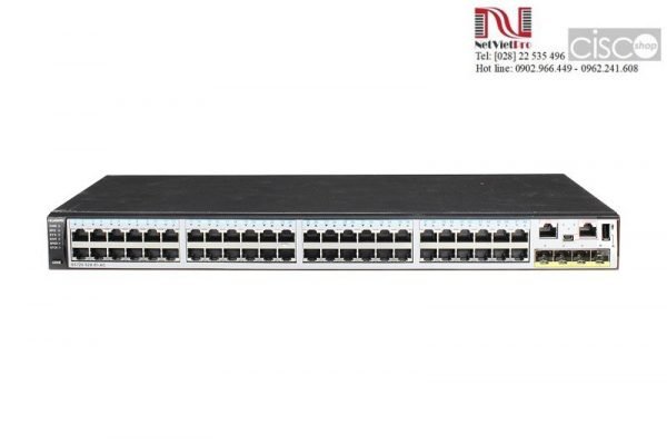 Huawei Switches Series S5720-52X-EI-AC