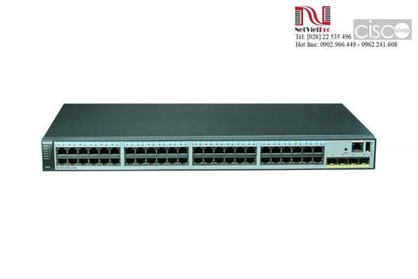 Huawei Switches Series S5720-52X-LI-DC