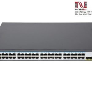 Huawei Switches Series S5720-52X-PWR-LI-AC