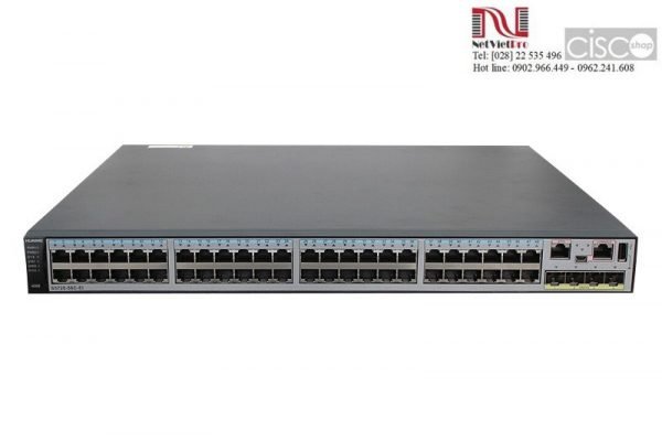 Huawei Switches Series S5720-56C-EI-AC