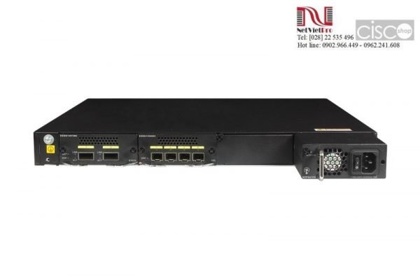 Huawei Switches Series S5720-56C-PWR-HI-AC