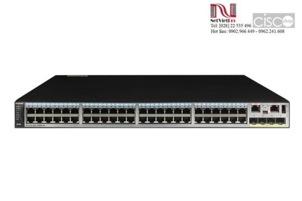 Huawei Switches Series S5720-56C-PWR-HI-AC1