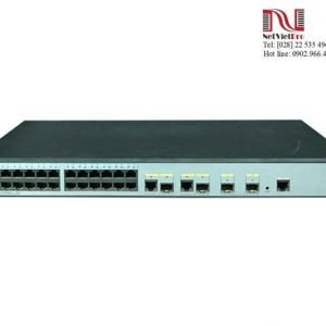 Huawei Switches Series S5720S-28TP-PWR-LI-AC