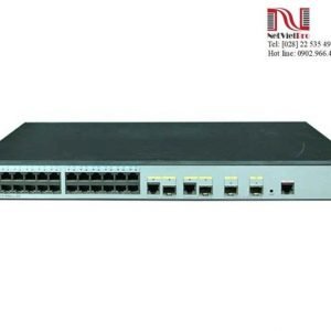 Huawei Switches Series S5720S-28TP-PWR-LI-ACL