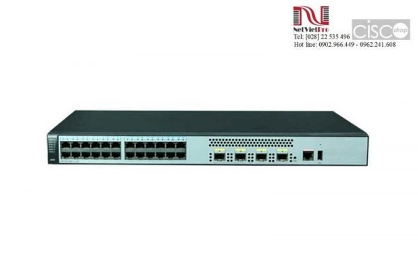 Huawei Switches Series S5720S-28X-PWR-LI-AC