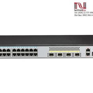 Huawei Switches Series S5720S-28X-SI-AC