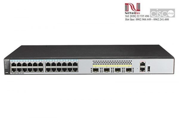 Huawei Switches Series S5720S-28X-SI-AC