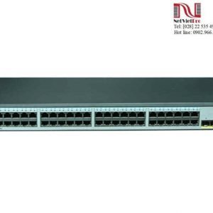 Huawei Switches Series S5720S-52X-PWR-LI-AC