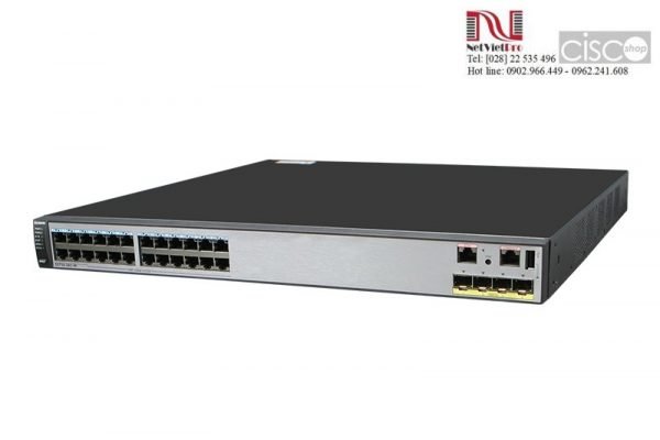 Huawei Switches Series S5730-36C-HI