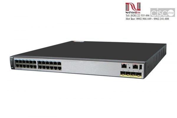 Huawei Switches Series S5730-36C-PWH-HI