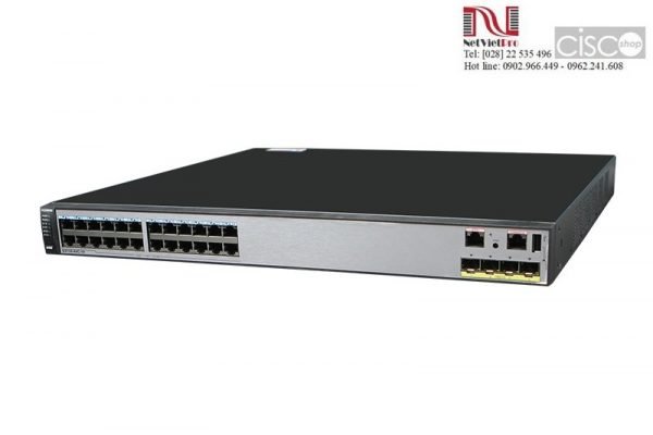 Huawei Switches Series S5730-44C-HI