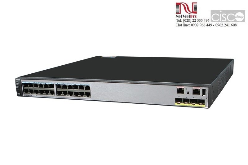 Huawei Switches Series S5730-44C-HI