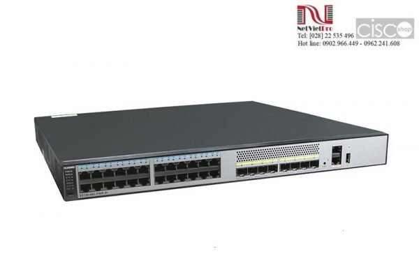 Huawei Switches Series S5730-48C-PWR-SI-AC