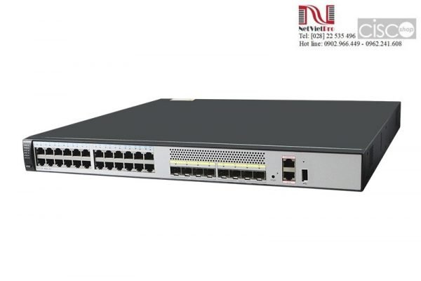 Huawei Switches Series S5730-48C-SI-AC