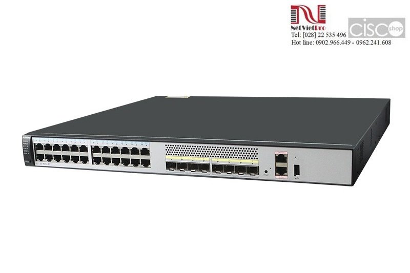 Huawei Switches Series S5730-48C-SI-AC